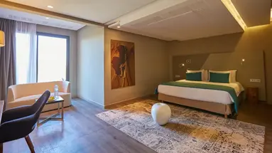 AG Hotel Marrakech & Spa