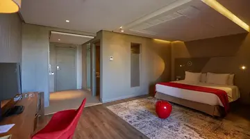 AG Hotel Marrakech & Spa