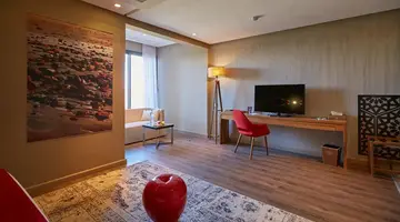 AG Hotel Marrakech & Spa
