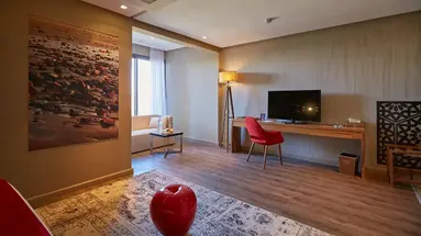 AG Hotel Marrakech & Spa