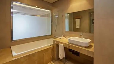 AG Hotel Marrakech & Spa