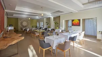 AG Hotel Marrakech & Spa