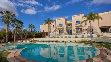 AG Hotel Marrakech & Spa