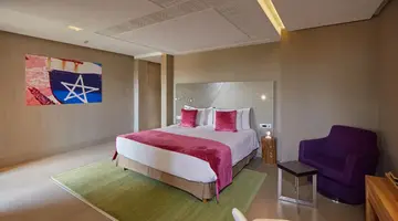 AG Hotel Marrakech & Spa