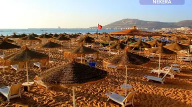 Agadir Beach Club Hotel