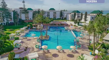 Agadir Beach Club Hotel