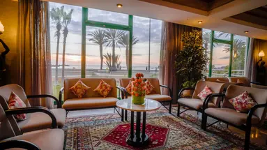 Agadir Beach Club