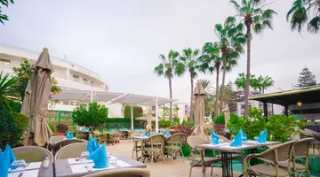 Agadir Beach Club