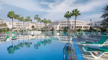 Agadir Beach Club