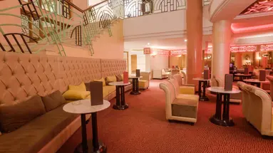 Agadir Beach Club