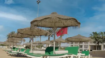 Agadir Beach Club