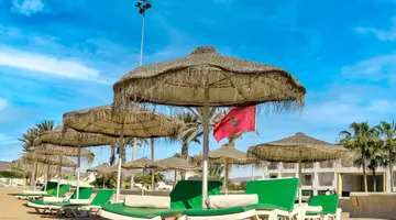 Agadir Beach Club