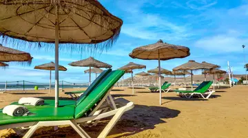 Agadir Beach Club