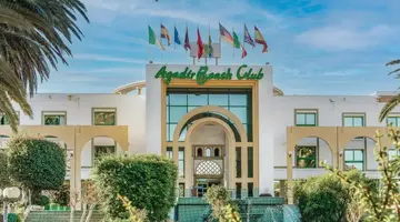 Agadir Beach Club