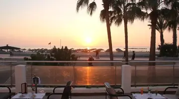 Agadir Beach Club