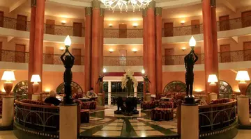 Agadir Beach Club