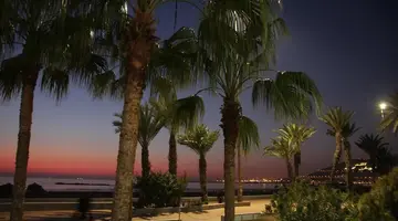 Agadir Beach Club