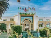 Agadir Beach Club