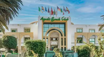 Agadir Beach Club