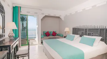 Agadir Beach Club