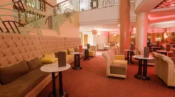 Agadir Beach Club