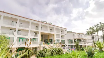 Agadir Beach Club