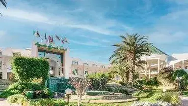 Agadir Beach Club