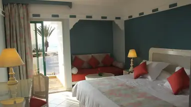 Agadir Beach Club