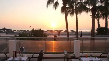 Agadir Beach Club