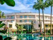 Agadir Beach Club