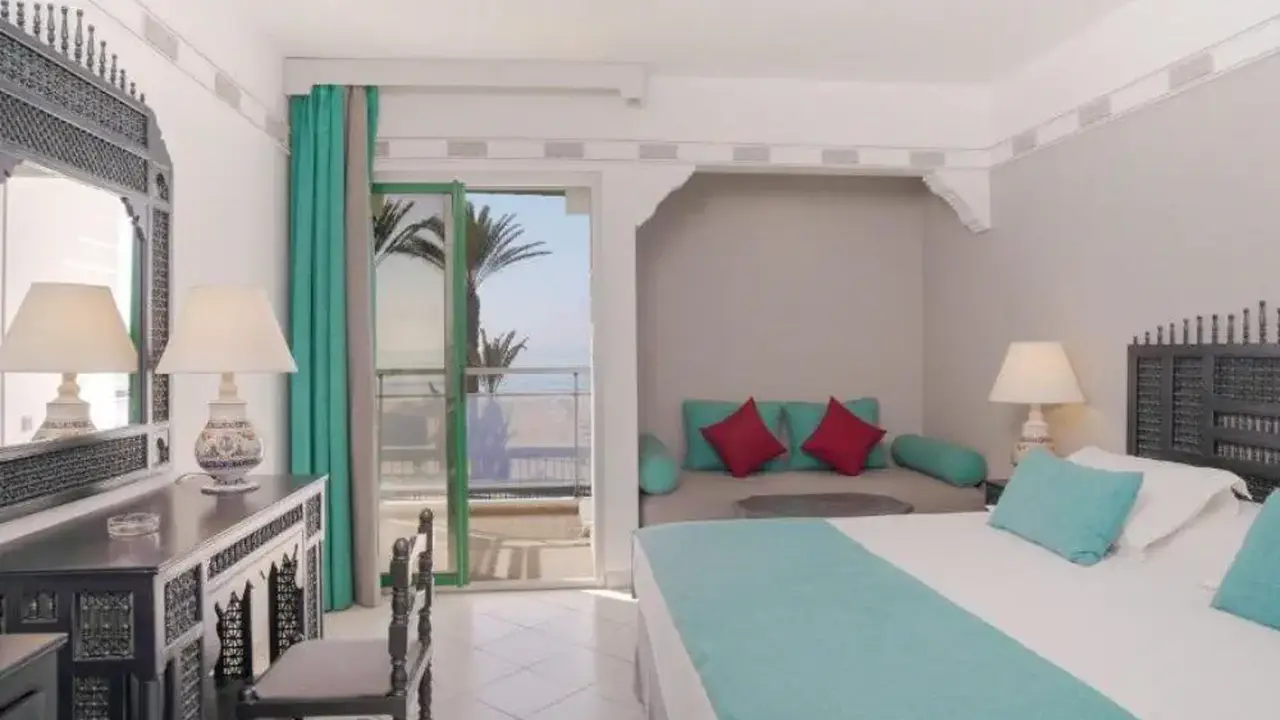 Agadir Beach Club