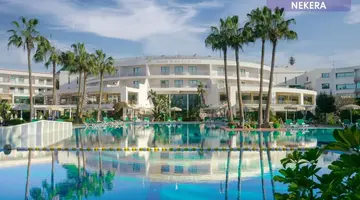 Agadir Beach Club
