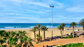 Agadir Beach Club