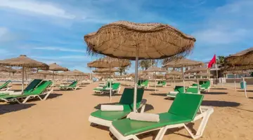 Agadir Beach Club