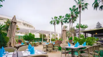 Agadir Beach Club
