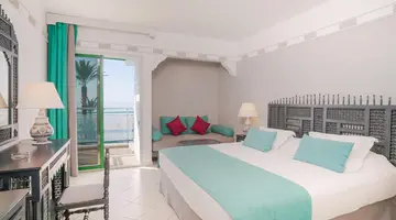 Agadir Beach Club