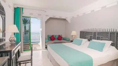 Agadir Beach Club