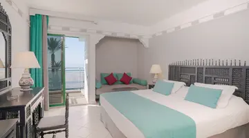 Agadir Beach Club