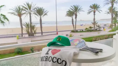 Agadir Beach Club