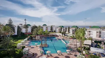 Agadir Beach Club