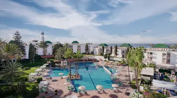 Agadir Beach Club