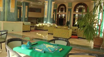 Agadir Beach Club