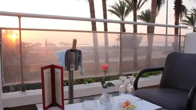 Agadir Beach Club