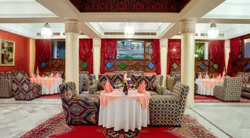 Agadir Beach Club
