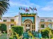 Agadir Beach Club