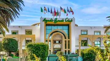 Agadir Beach Club