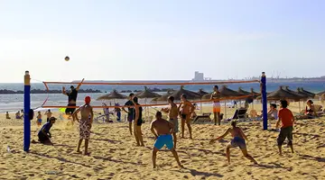 Agadir Beach Club