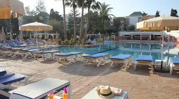 Agadir Beach Club