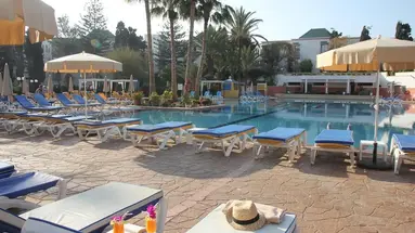 Agadir Beach Club