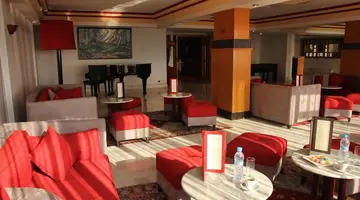 Agadir Beach Club